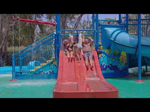 Big4 Renmark Holiday Park