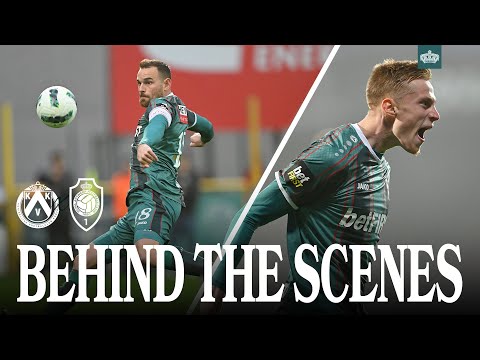 🎞 MATCH RECAP I KV KORTRIJK 1-2 R ANTWERP FC I #JPL MD14 I 2024-25