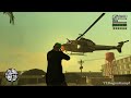 GTA San Andreas El Corona Massacre And Shootout Four Wanted Level Escape