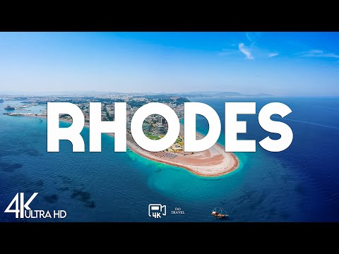 Le 10 cose migliori da fare a Rodi, Grecia - Guida turistica 2026