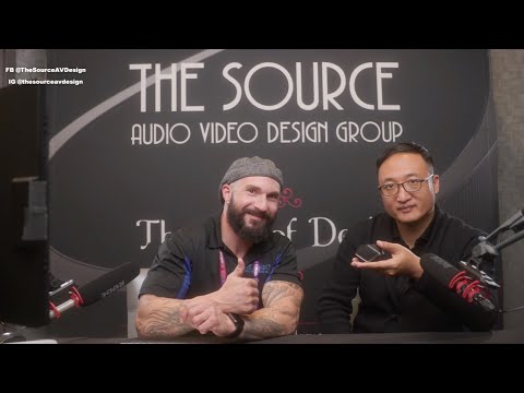 Live from CanJam SoCal 2023 with Dr. Fang HIFIMAN