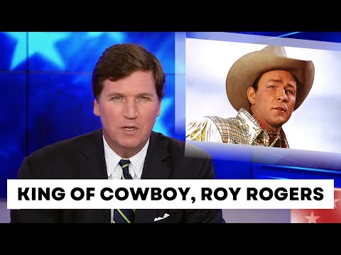 Roy Rogers’ Daughter Confirms What We Thought All Along