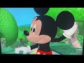 Opening To Mickey Mouse Clubhouse Choo Choo Express 2009 DVD