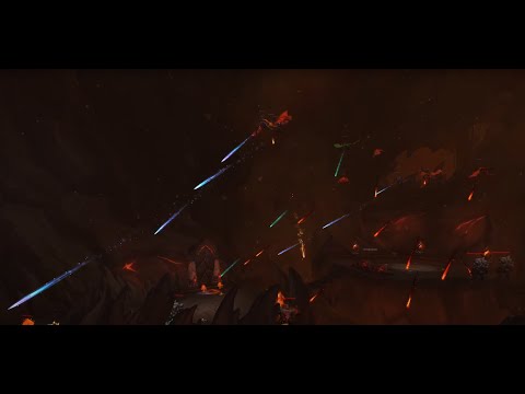 Fidelur | Vault of the Incarnates Raid | WoW: Dragonflight