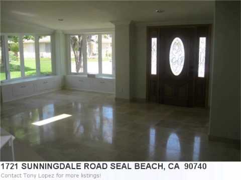 Now Showing In Seal Beach, Ca Is An Awesome 2 Bedroom, 2 Bat