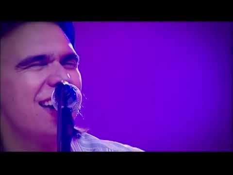 Quando A Noite Chegar - Marco e Mario