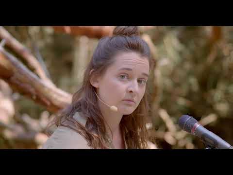 Graži ir ta galinga - FEMINISTĖ