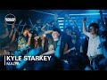 Kyle Starkey | Boiler Room x Glitch Festival 2025