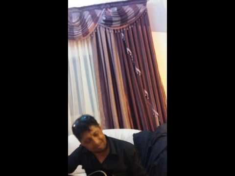 Leo de la Kuweit si Dan Draghici - Am pierdut in viata mea 2016