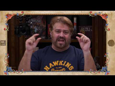 The Chain of Acheron: Ep. 6 - The Changeling | Matt Colville's D&D Campaign