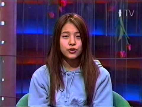 000907 NTV 통통클럽 ID;Peace B + I doing for you