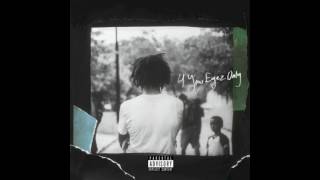 J. Cole - Immortal LYRICS