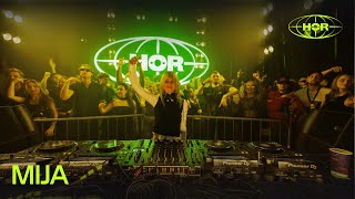 MIJA DJ set