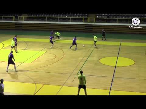 UMN_TV LKV_Finale - Toni i Gogo - Vagabundo (Pol 1)