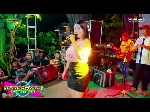 FULL ALBUM SAMSENG MUSIC WEDDING AGUS & ANGGUN MAYONG JEPARA