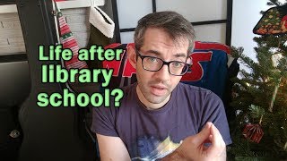 What comes after my MLIS