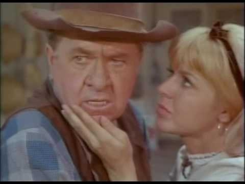 The Big Valley S03E10 - Explosion! Part 1