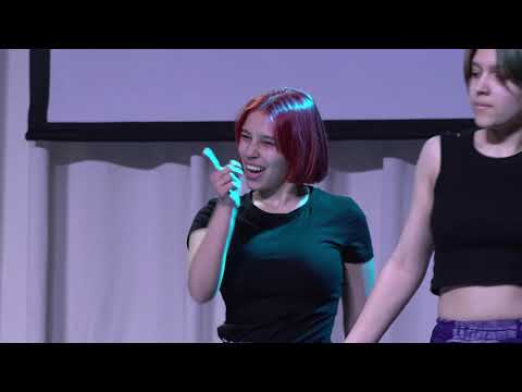 [KPOP IN PUBLIC RUSSIA] ITZY(있지) 'SWIPE' dance cover from Russia