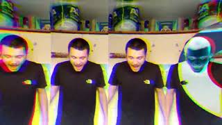 YTPMV: Red Kenzie Zone