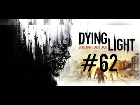 Dying Light Walkthrough Part 62 - Looking For Jade - (PS4)