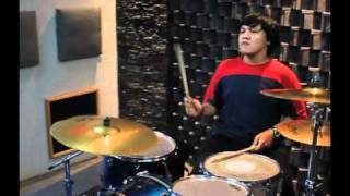 Comeon Superstars - Nu Anthem