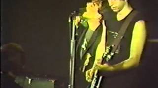 R.E.M. - Wolves, Lower (The Pier, Raleigh, NC. 1982-10-10) (Part 1/6)