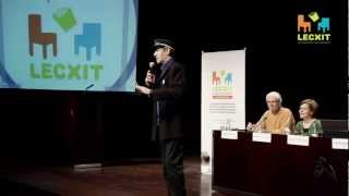 Joc LECXIT del Capità Bacallà