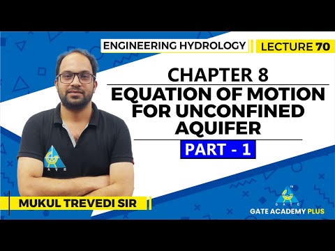 Lecture 01 | Chapter 01 | Hydrologic cycle | Engineering Hydrology