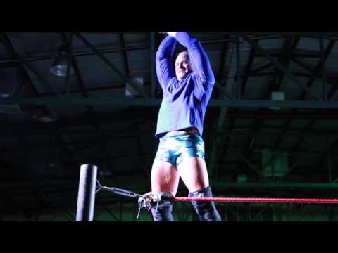 House Of Hardcore Brisbane Report: Jack Swagger, Billy Gunn, Carlito, Young Bucks, MVP, Colt Cabana, Tommy Dreamer