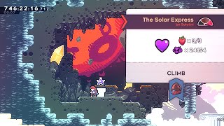 [SJ] The Solar Express