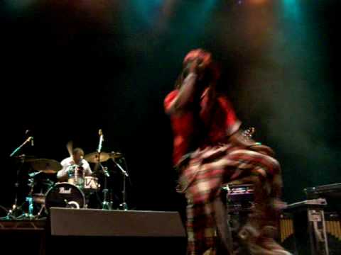 Wildmann  "Make Me Say"