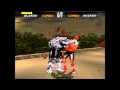 Spinal Shadow TJ Combo 36 Hits Ultra Combo