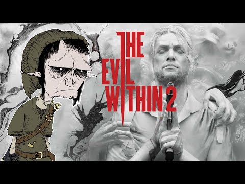Warum THE EVIL WITHIN 2 eine ENTTÄUSCHUNG ist