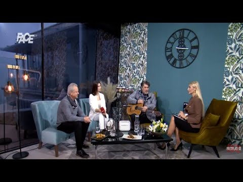 Almir Hukelić Aka, Elma i Vahid - pjesmom uljepšali UzBuđenje