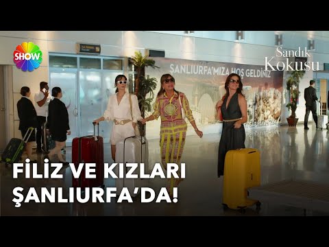 Hasan Ağa'dan Filiz'e sürpriz karşılama | Sandık Kokusu 27. Bölüm