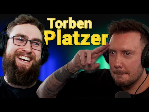 Über Hacking, Darknet und Aufklärung mit @TorbenPlatzer