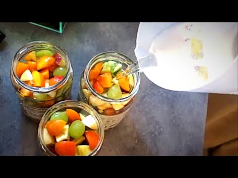 Video thumbnail: Komposto Kumbulle për Dimër