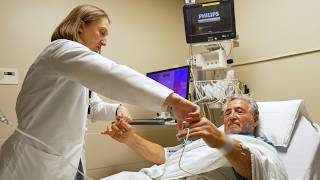 HIFU for Tremor at Henry Ford Health: Frequently Asked Questions