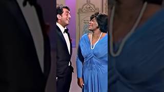 Ella Fitzgerald and Dean Martin performing “They Can’t Take That Away From Me.”