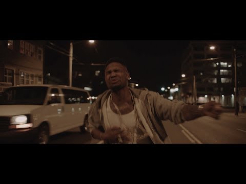 Raz Simone "They'll Speak" Official Video