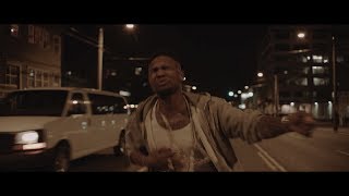 Raz Simone "They'll Speak" Official Video