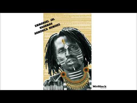 Emmanuel Jal - Rahamah (Armonica Remix Vocal)