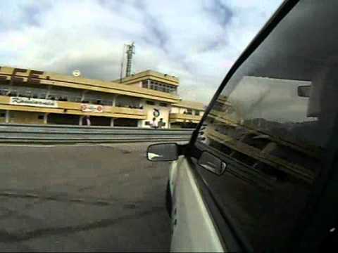 ClassicAuto Cup, Kielce II 2011, Iwona Kubat/Piotr Kubat, PS2