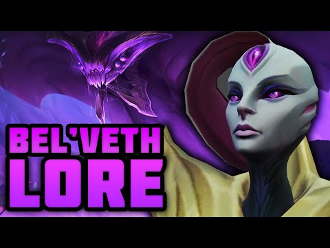 Who Is Bel'Veth? (Lore Explained)