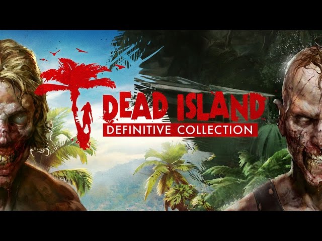 Dead Island Retro Revenge