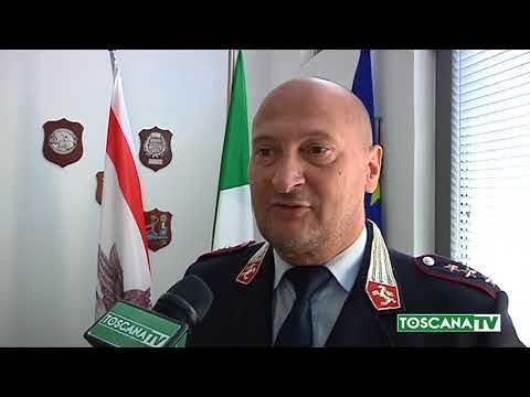 2018-08-24 MONTEMURLO - STIPULA ASSICURAZIONE AUTO ONLINE MA È UNA TRUFFA