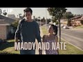 Euphoria : Maddy and Nate                                            ( Season 1 
