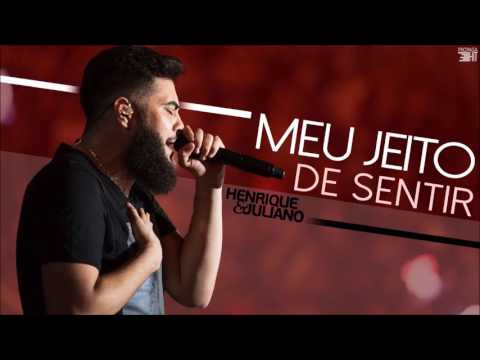 Meu Jeito De Sentir video