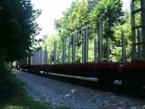 Tivoli, Ljubljana, Slovenia 2008