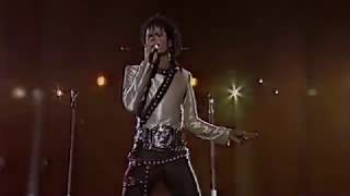Michael Jackson - You Are My Lovely One - Live Yokohama 1987 - HD